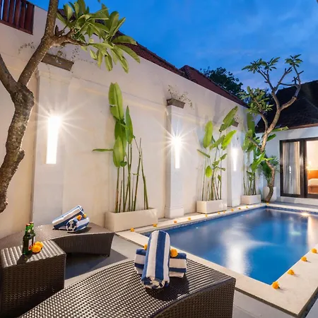 Villa Kunti